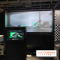 IA : l'exposition sur les intelligences artificielles se dévoile à la Cité des Sciences