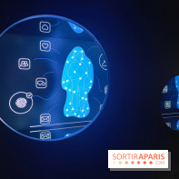 IA : l'exposition sur les intelligences artificielles se dévoile à la Cité des Sciences