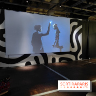 IA : l'exposition sur les intelligences artificielles se dévoile à la Cité des Sciences