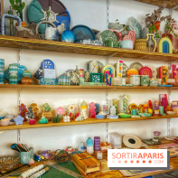 Etagère Café - IMG 5817