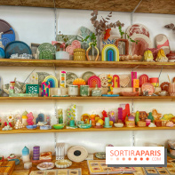 Etagère Café - IMG 5818