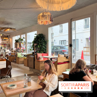 Etagère Café