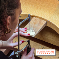 DeuxMains du Luxe 2025 au Grand Palais - IMG 4442 jpg