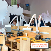 DeuxMains du Luxe 2025 au Grand Palais - 2