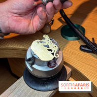 DeuxMains du Luxe 2025 au Grand Palais - IMG 4456 jpg 2