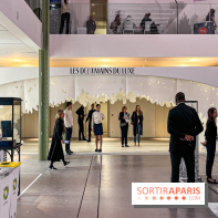 DeuxMains du Luxe 2025 au Grand Palais - 2