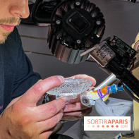 DeuxMains du Luxe 2025 au Grand Palais - IMG 4470 jpg