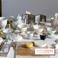 DeuxMains du Luxe 2025 au Grand Palais - IMG 4494 jpg