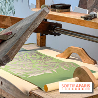 DeuxMains du Luxe 2025 au Grand Palais - IMG 4541 jpg