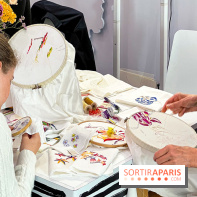 DeuxMains du Luxe 2025 au Grand Palais