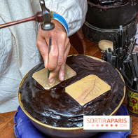 DeuxMains du Luxe 2025 au Grand Palais - IMG 4570 jpg