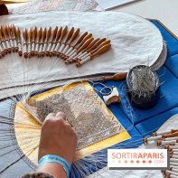 DeuxMains du Luxe 2025 au Grand Palais - IMG 4590 jpg