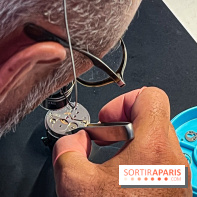 DeuxMains du Luxe 2025 au Grand Palais - IMG 4597 jpg