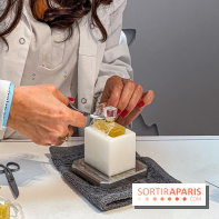 DeuxMains du Luxe 2025 au Grand Palais - IMG 4624 jpg