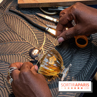 DeuxMains du Luxe 2025 au Grand Palais - IMG 4652 jpg