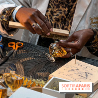 DeuxMains du Luxe 2025 au Grand Palais - IMG 4656 jpg