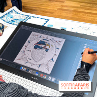 DeuxMains du Luxe 2025 au Grand Palais - IMG 4667 jpg