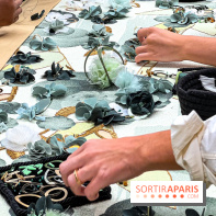 DeuxMains du Luxe 2025 au Grand Palais