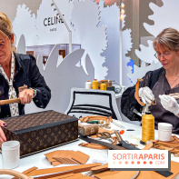DeuxMains du Luxe 2025 au Grand Palais