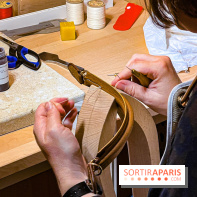 DeuxMains du Luxe 2025 au Grand Palais - IMG 4789 jpg