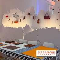 DeuxMains du Luxe 2025 au Grand Palais
