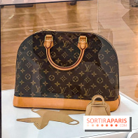 DeuxMains du Luxe 2025 au Grand Palais - IMG 4815 jpg