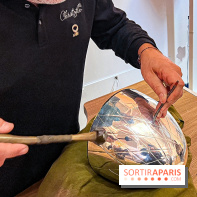 DeuxMains du Luxe 2025 au Grand Palais - IMG 4762 jpg