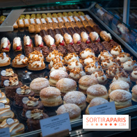 Boulangerie Pâtisserie Haelewyn - A7C08700