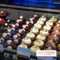 Boulangerie Pâtisserie Haelewyn - A7C08701