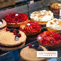 Boulangerie Pâtisserie Haelewyn - A7C08702