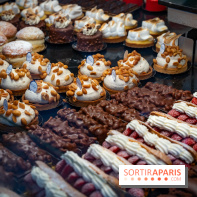 Boulangerie Pâtisserie Haelewyn - A7C08710