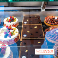 Boulangerie Pâtisserie Haelewyn - Opéra grand format