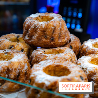Boulangerie Pâtisserie Haelewyn - kouglof