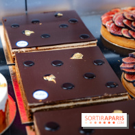 Boulangerie Pâtisserie Haelewyn - Opéra à partager