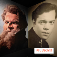 My name is Orson Welles : la grande exposition sur le génie du cinéma se dévoile à la Cinémathèque - fotor 1759748969742