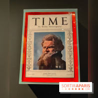 My name is Orson Welles : la grande exposition sur le génie du cinéma se dévoile à la Cinémathèque - fotor 1759749001224