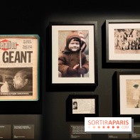 My name is Orson Welles : la grande exposition sur le génie du cinéma se dévoile à la Cinémathèque - fotor 1759749014267