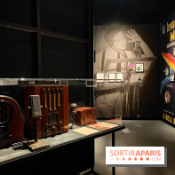 My name is Orson Welles : la grande exposition sur le génie du cinéma se dévoile à la Cinémathèque - fotor 1759748154482