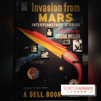 My name is Orson Welles : la grande exposition sur le génie du cinéma se dévoile à la Cinémathèque - fotor 1759748180019