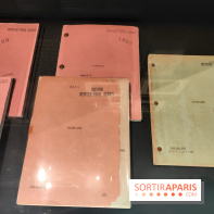 My name is Orson Welles : la grande exposition sur le génie du cinéma se dévoile à la Cinémathèque - fotor 1759748299542