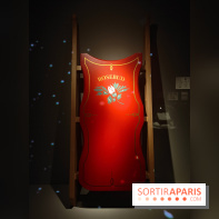 My name is Orson Welles : la grande exposition sur le génie du cinéma se dévoile à la Cinémathèque - fotor 1759749168095