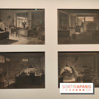 My name is Orson Welles : la grande exposition sur le génie du cinéma se dévoile à la Cinémathèque - fotor 1759748318672