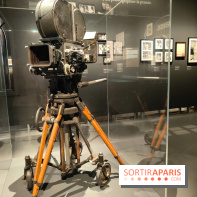 My name is Orson Welles : la grande exposition sur le génie du cinéma se dévoile à la Cinémathèque - fotor 1759748603297