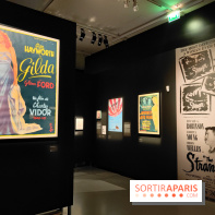 My name is Orson Welles : la grande exposition sur le génie du cinéma se dévoile à la Cinémathèque - fotor 1759748677557