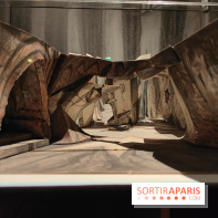 My name is Orson Welles : la grande exposition sur le génie du cinéma se dévoile à la Cinémathèque - fotor 1759748701467