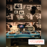 My name is Orson Welles : la grande exposition sur le génie du cinéma se dévoile à la Cinémathèque - fotor 1759748867304