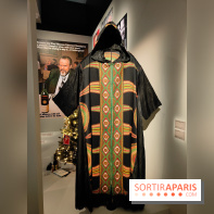 My name is Orson Welles : la grande exposition sur le génie du cinéma se dévoile à la Cinémathèque
