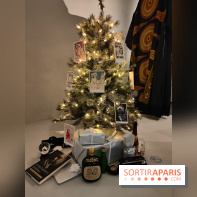 My name is Orson Welles : la grande exposition sur le génie du cinéma se dévoile à la Cinémathèque - fotor 1759748929991