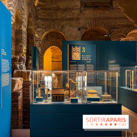 Moyen Âge du 19e siècle : une exposition sur les faux et copies au Musée de Cluny - IMG 5673 jpg