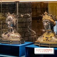 Moyen Âge du 19e siècle : une exposition sur les faux et copies au Musée de Cluny - IMG 5700 jpg